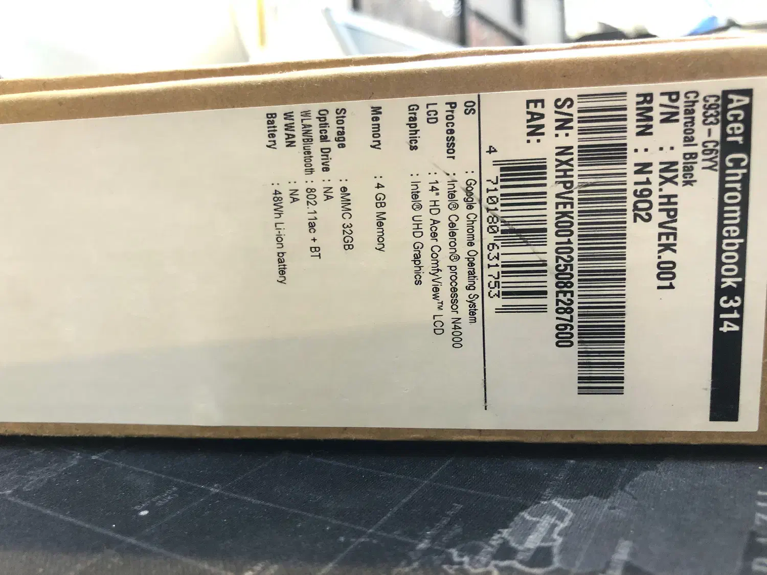 Chorom book acer|رایانه همراه|تبریز, |دیوار