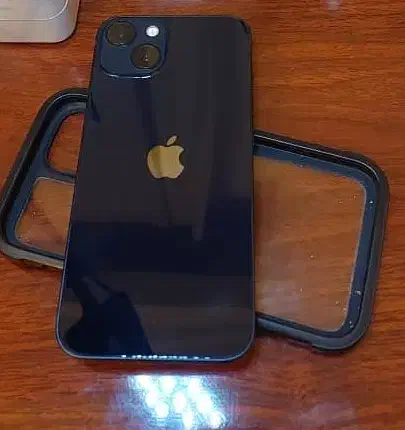 آیفون ۱۳ بدون بازشدگی و کاملا درحد نو|موبایل|تهران, چهارصد دستگاه|دیوار