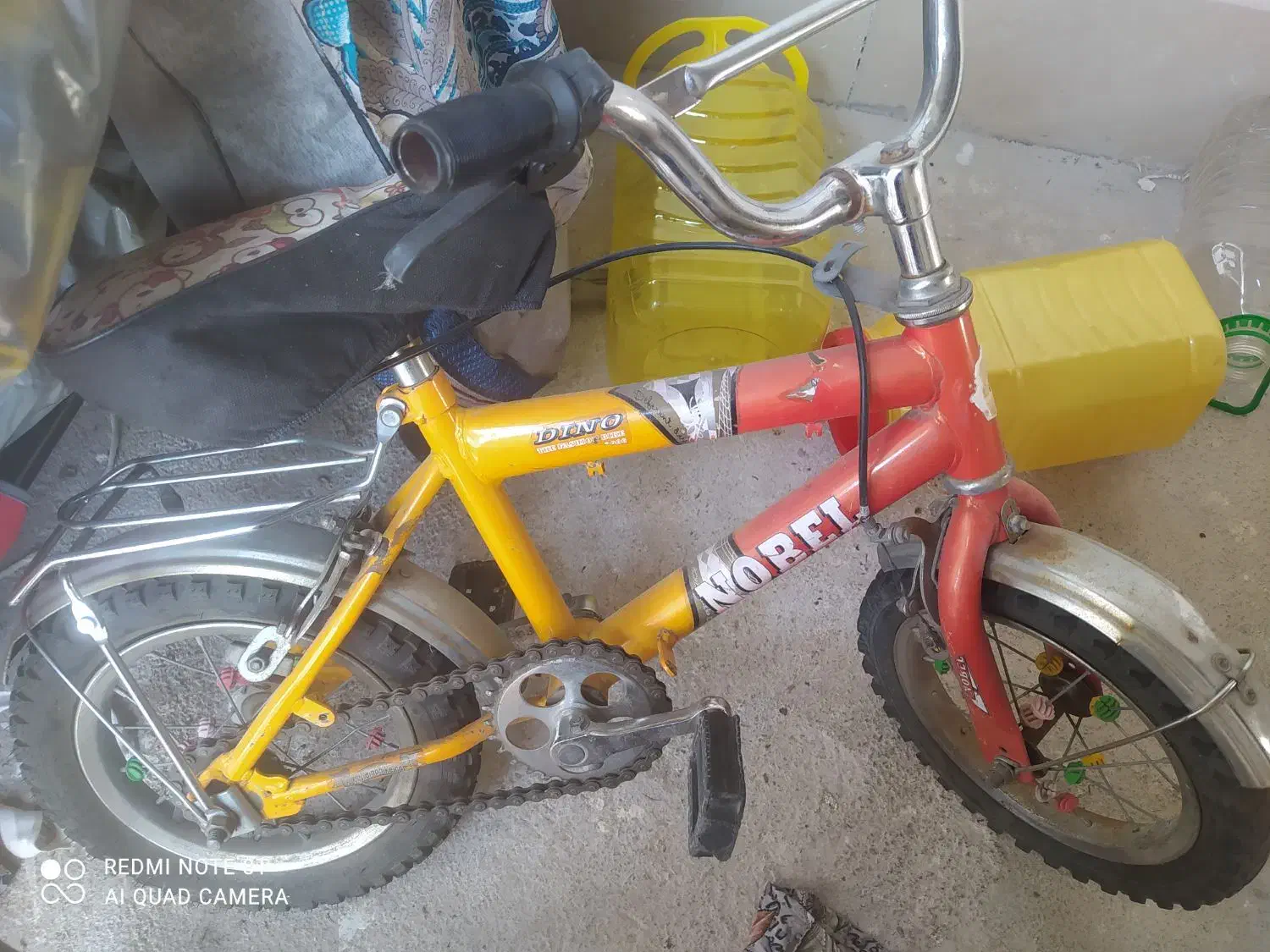 دوچرخه 12|دوچرخه، اسکیت، اسکوتر|شاهرود, |دیوار