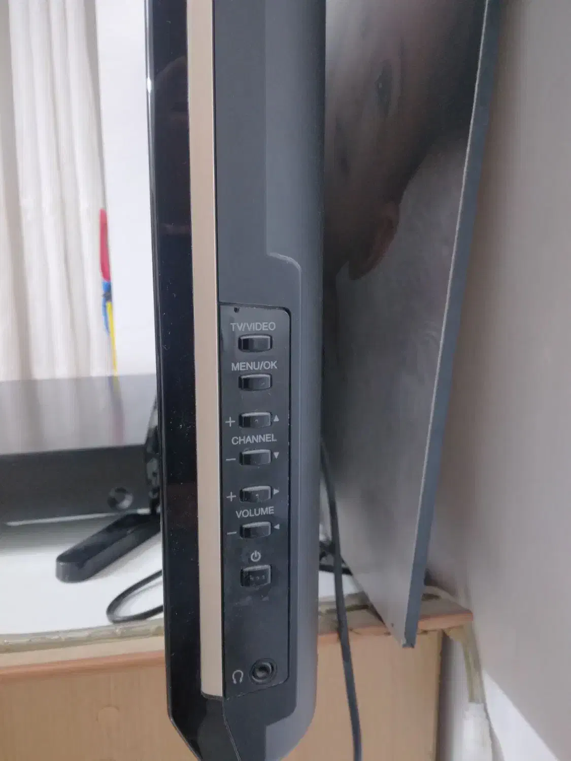 تلوزیون ال سیدی ۴۲|تلویزیون و پروژکتور|نظرآباد, نظرآباد|دیوار