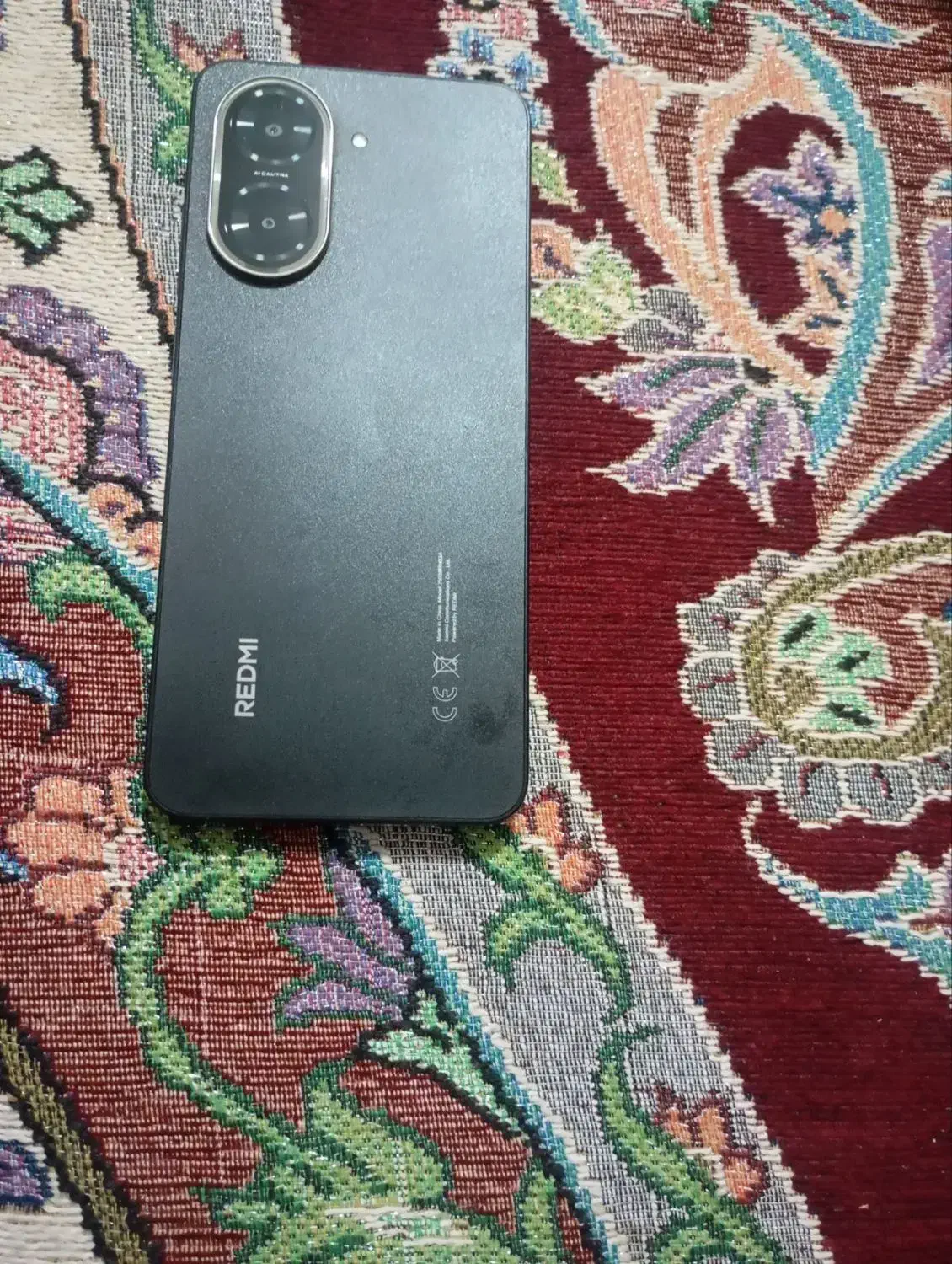 گوشی|موبایل|تربتحیدریه, کلاته توکلی|دیوار