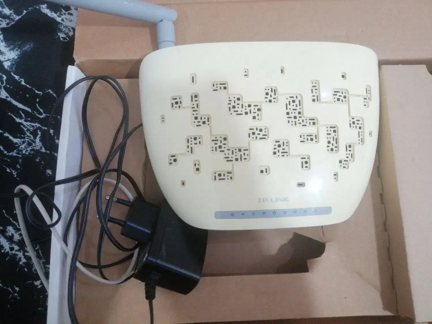 مودم وایفای|مودم و تجهیزات شبکه|رشت, پارک شهر|دیوار