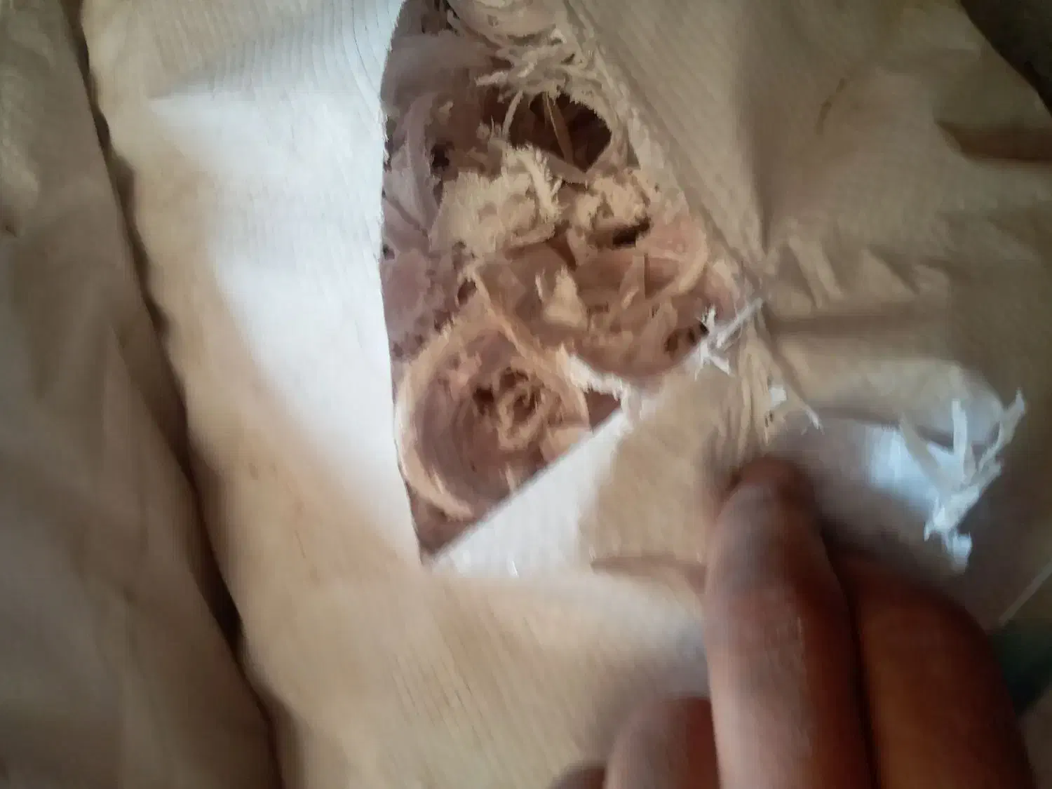 ضایعات پی وی سی|عمده‌فروشی|چهاردانگه (تهران), |دیوار