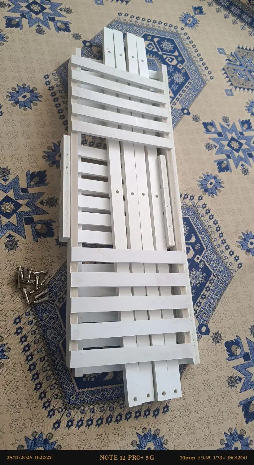 پایه گل|گل و گیاه طبیعی|مشهد, جلالیه|دیوار