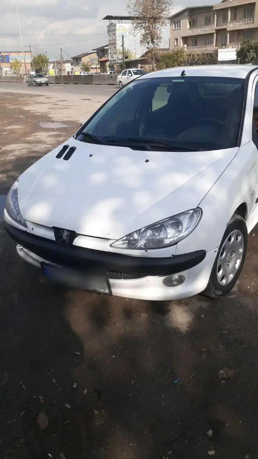 مدل ۹۴|خودرو سواری و وانت|قائمشهر, |دیوار