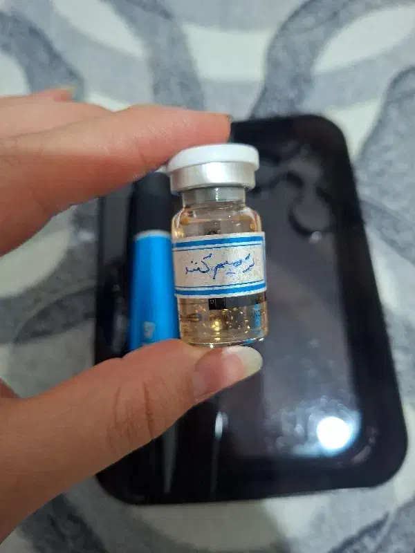 دستگاه میکرو پن|آرایشی، بهداشتی، درمانی|کوه چنار, |دیوار