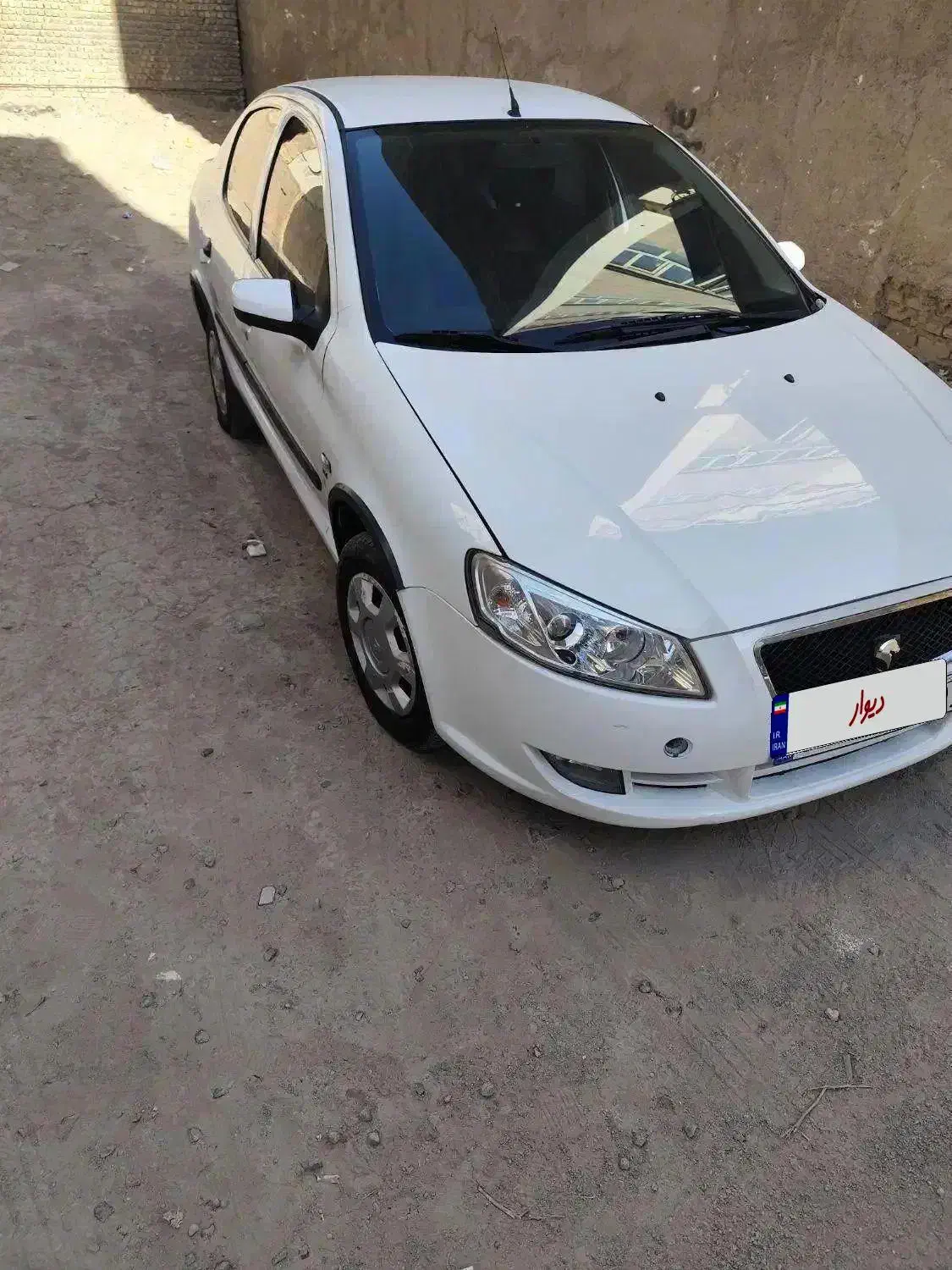 رانا ۹۴|خودرو سواری و وانت|قم, شاه سید علی|دیوار