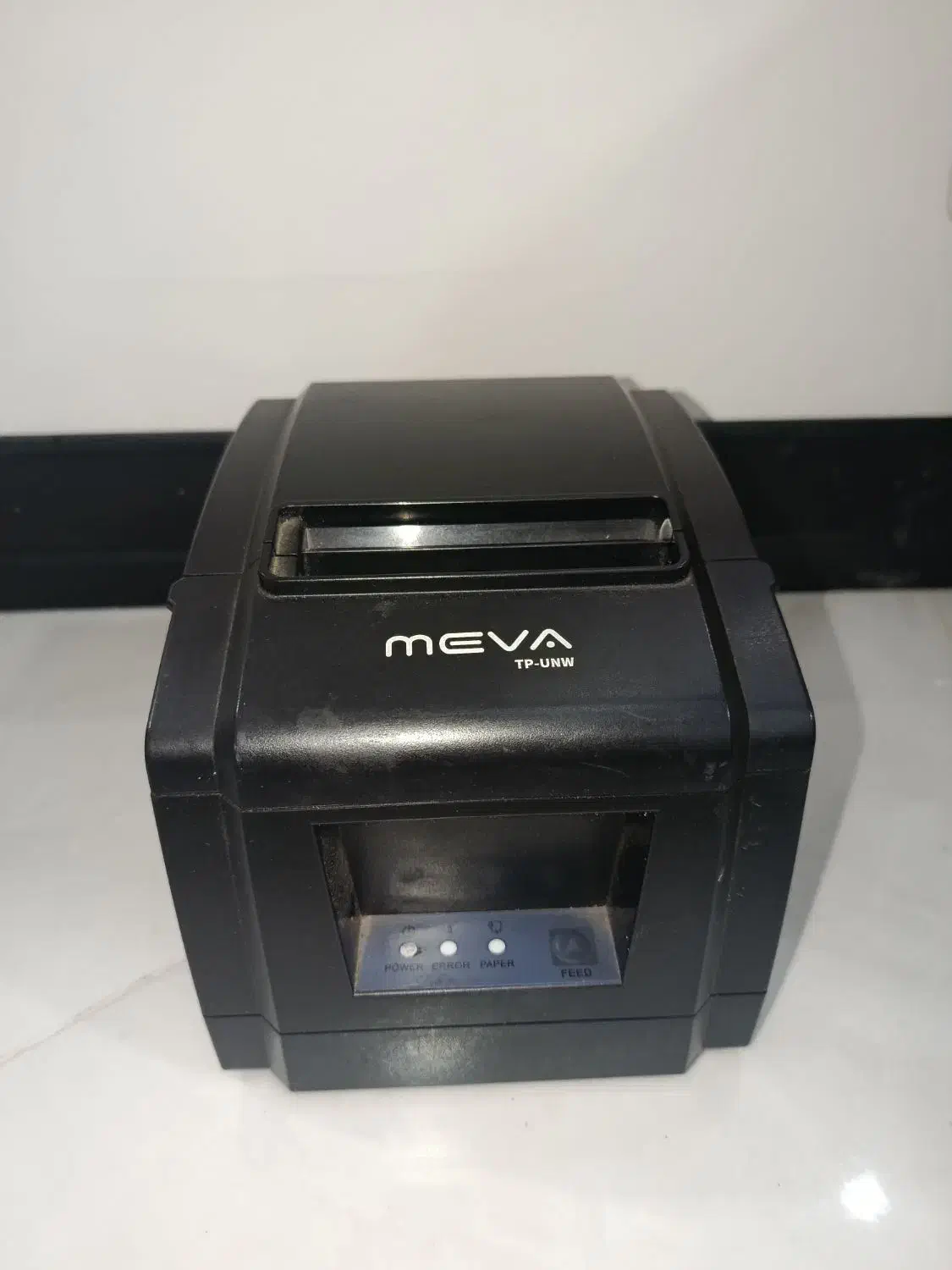 دستگاه فیش زن meva|پرینتر، اسکنر، کپی، فکس|تهران, نیروی هوایی (پیروزی)|دیوار