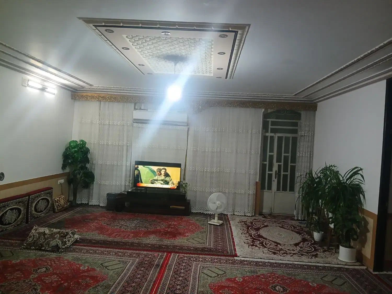 خانه ویلایی دوبلکس ۲۶۰ متری پردیس|فروش خانه و ویلا|کازرون, |دیوار