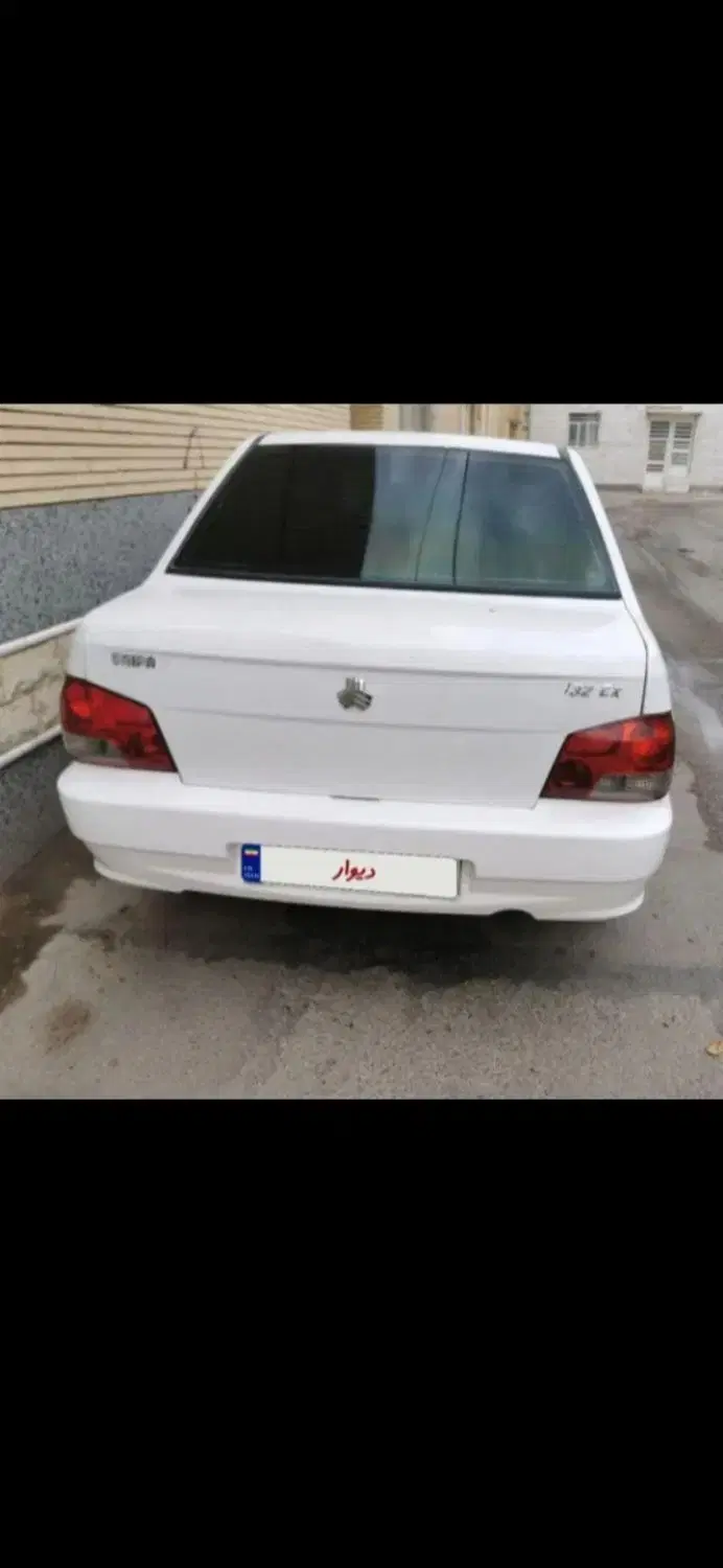 پراید ۱۳۲ مدل 90|خودرو سواری و وانت|کارون, |دیوار