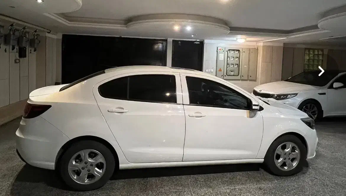 شاهین 1403|خودرو سواری و وانت|رباطکریم, شهرک صنعتی دهحسن|دیوار