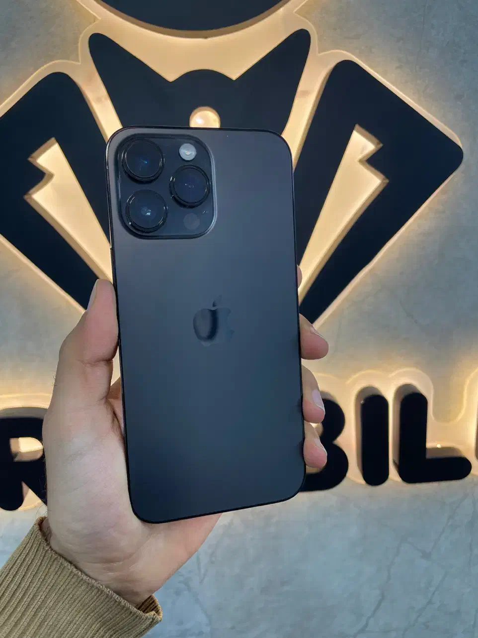 Iphone 14 pro max|موبایل|مشهد, احمدآباد|دیوار