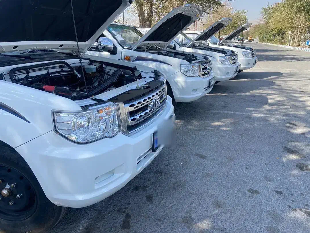 کارون دو کابین|خودرو سواری و وانت|محمدشهر, محمدشهر|دیوار