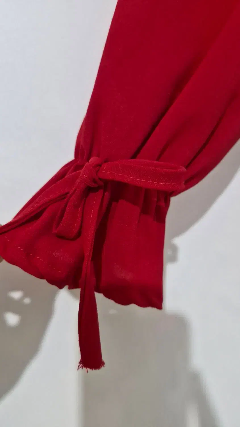 شومیز مجلسی یلدا|لباس|پاکدشت, حصار امیر|دیوار