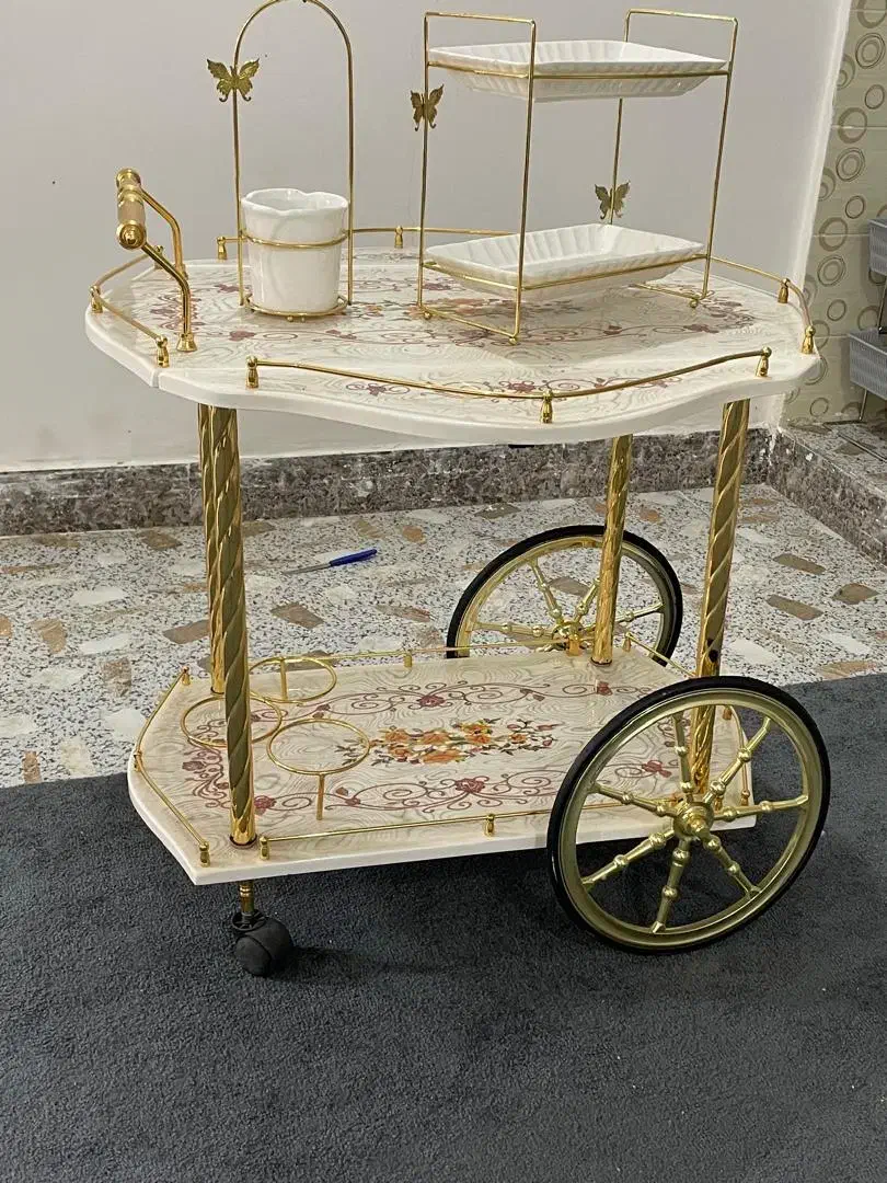 میزباز و لوستر|مبلمان خانگی و میز عسلی|شوشتر, |دیوار