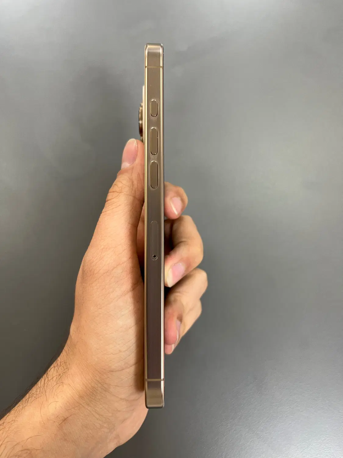 iPhone 16 pro max|موبایل|کرج, اصفهانی‌ها|دیوار
