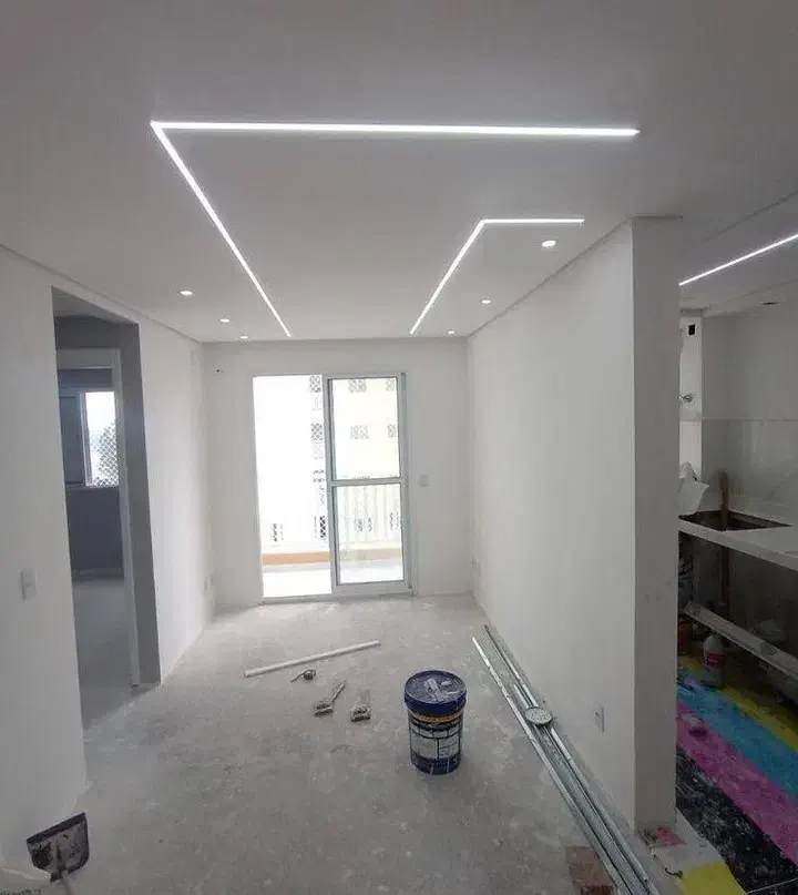 اجرای تخصصی کناف ،دامپا ، تایل ،نورپردازی ، نقاشی|خدمات پیشه و مهارت|شیراز, زند|دیوار