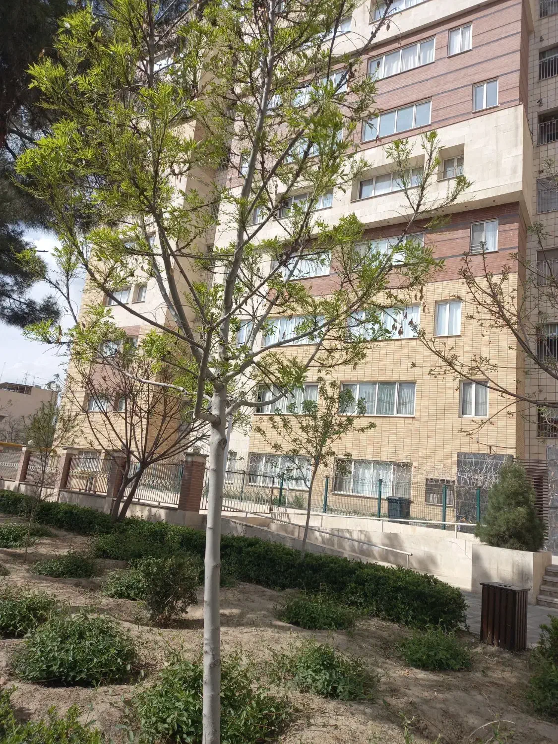 مجتمع مسکونی برج بهار فول|فروش آپارتمان|مشهد, ایثارگران|دیوار