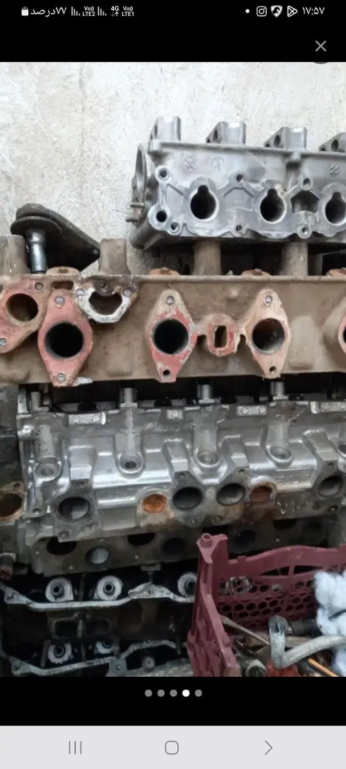 خرید انواع ضایعات درب منزل و محل کار|عمده‌فروشی|گرگان, |دیوار