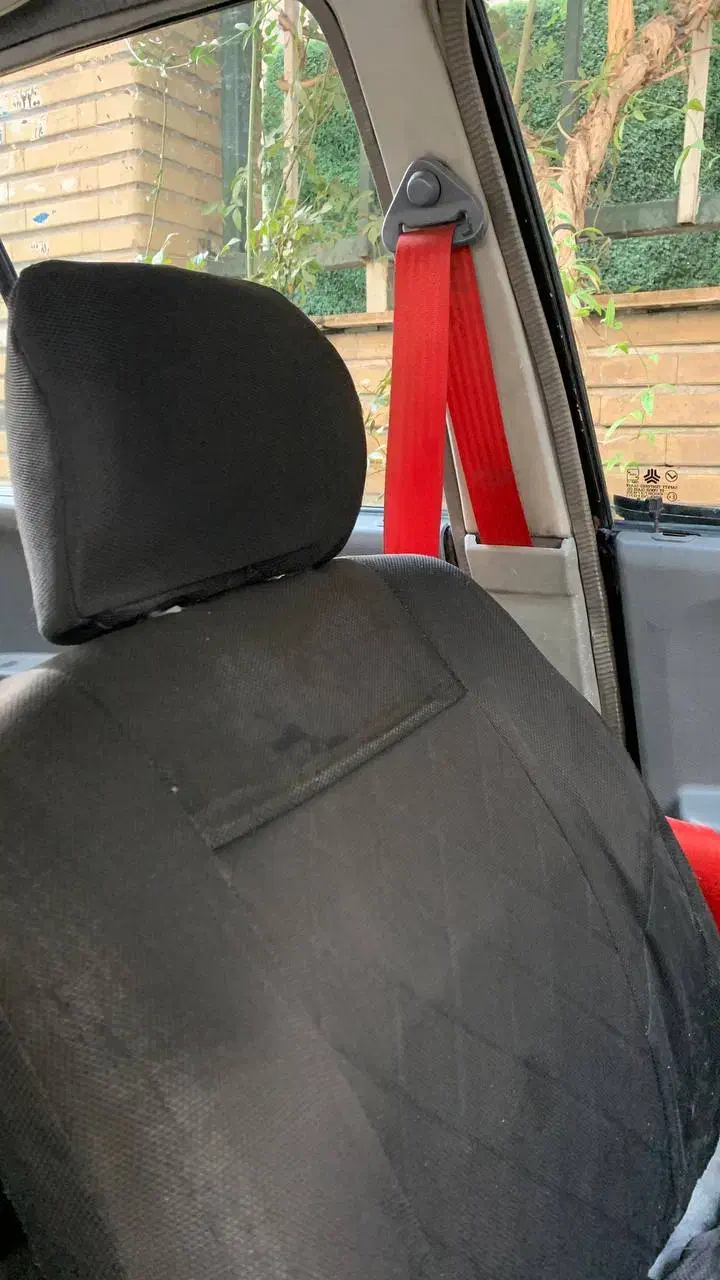 پراید صبا کاربرات 83|خودرو سواری و وانت|تهران, شارق|دیوار