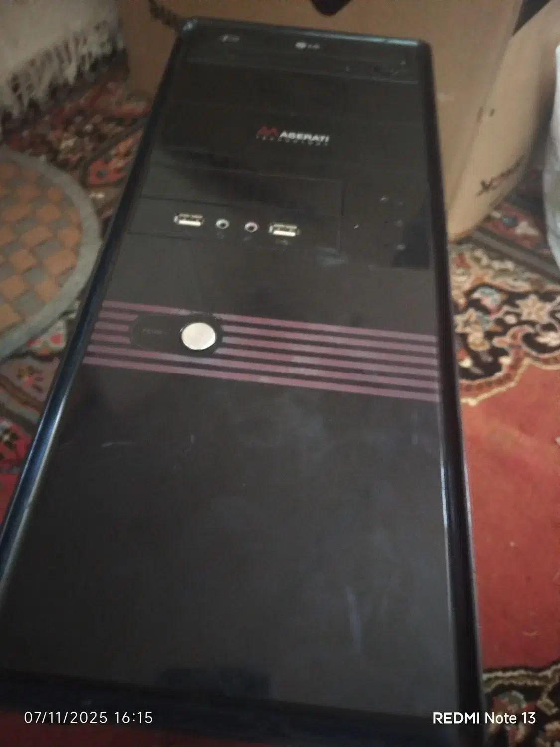 کیس|قطعات و لوازم جانبی رایانه|مشگین شهر, |دیوار