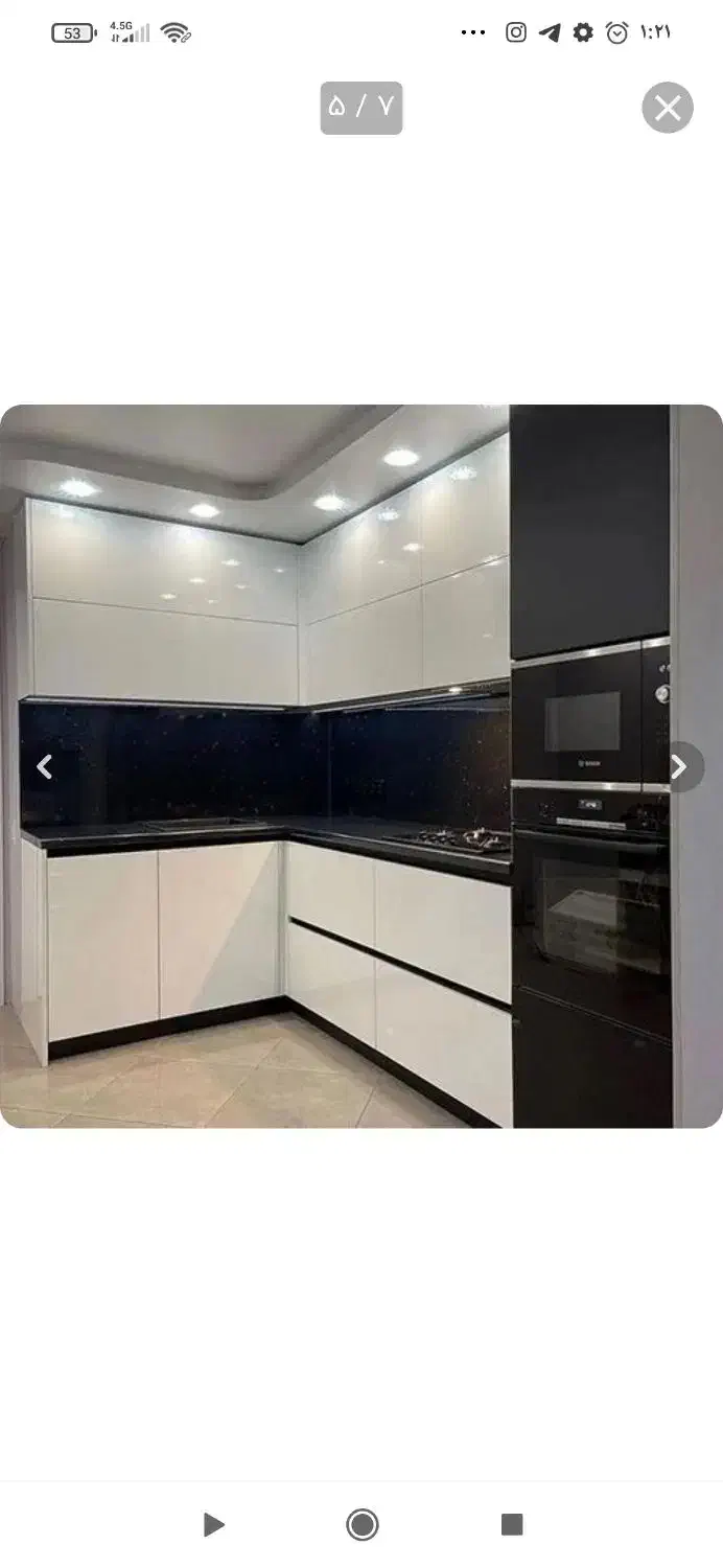 تعمیرات انواع کابینت واشکاف|خدمات پیشه و مهارت|مشهد, نظام دوست|دیوار