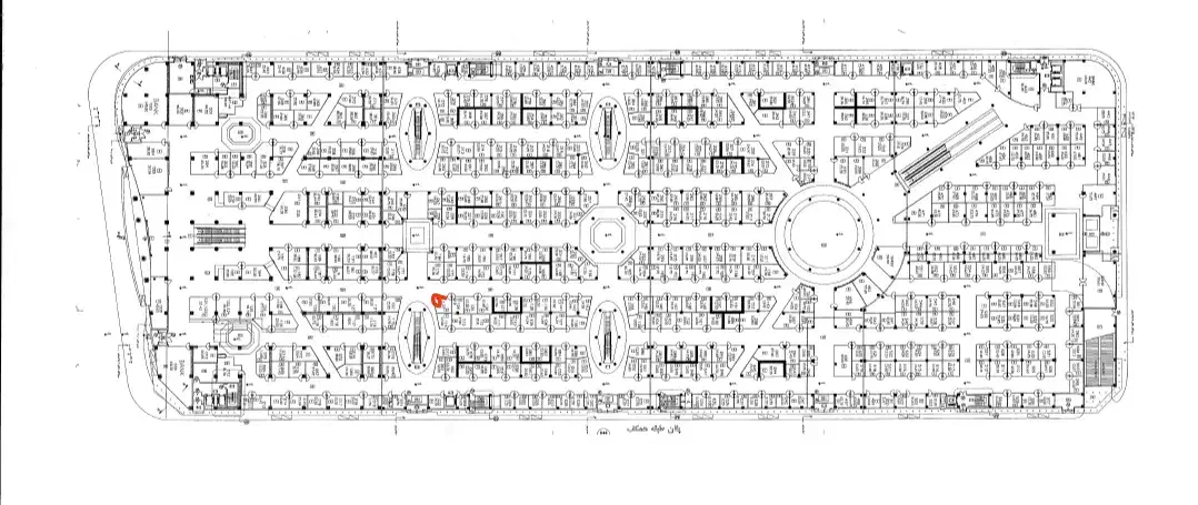 پاساژ الماس درگهان|فروش مغازه و غرفه|درگهان, |دیوار