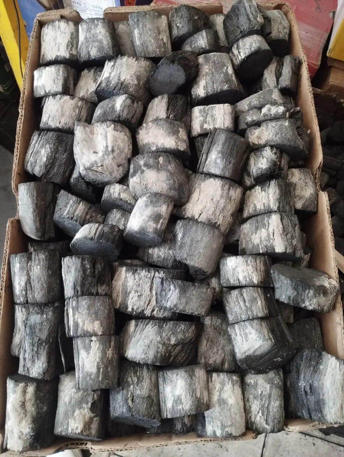 ذغال دستچین سنتی|عمده‌فروشی|کرج, حیدرآباد|دیوار