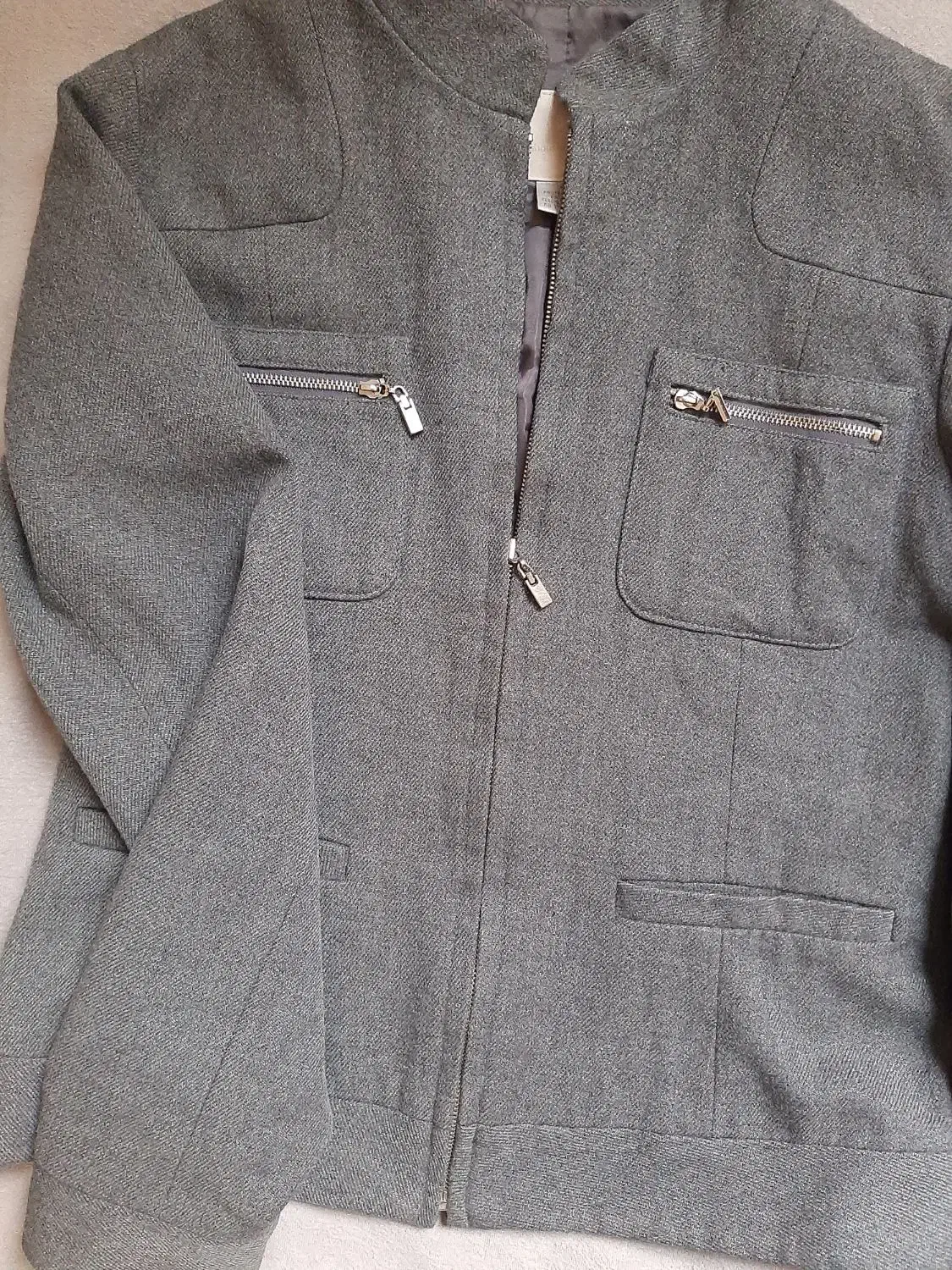 کت پسرانه و ی بلوز شلوار تدی|کفش و لباس بچه|بجنورد, |دیوار