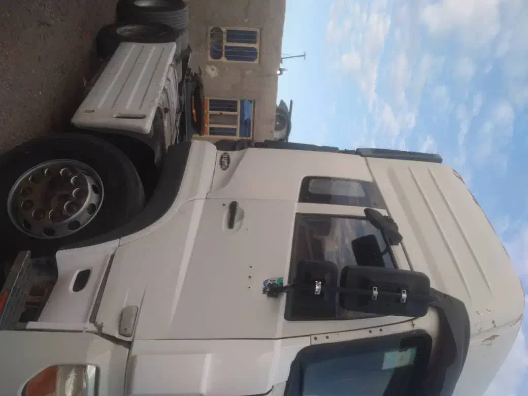 فروش یک دستگاه کشنده دانگ فنگ مدل۸۶|خودرو سنگین|تهران, سنائی|دیوار