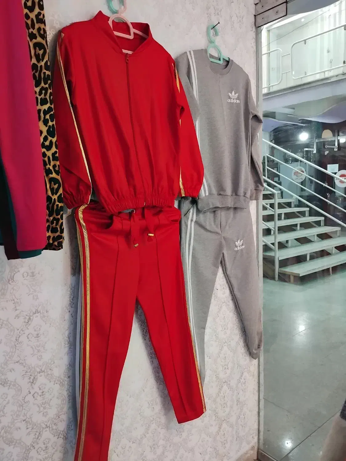 همه چی مناسب برای روزه مادر پاساژه  پاسارگاد|لباس|دورود, |دیوار