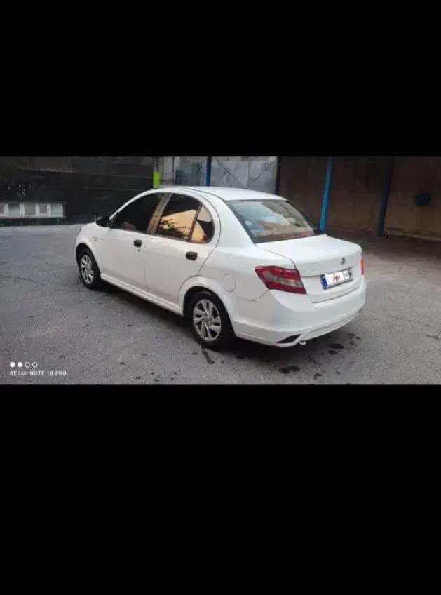 ساینا Ex|خودرو سواری و وانت|قزوین, |دیوار