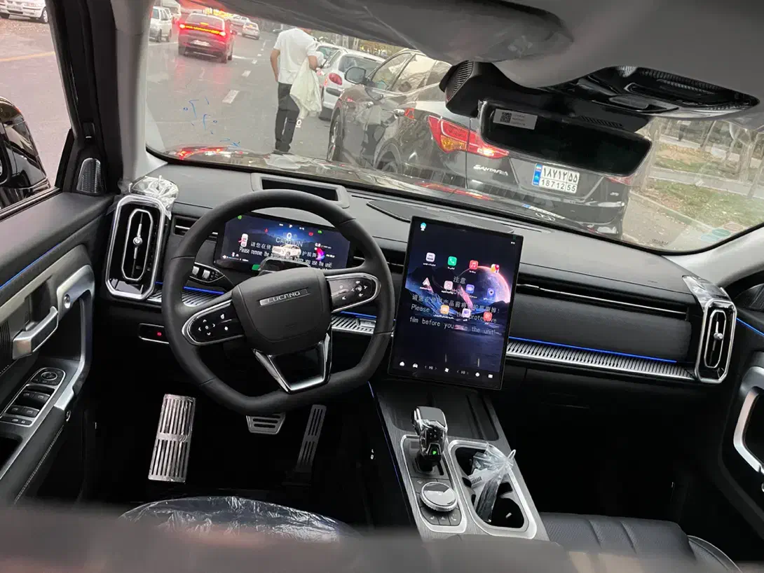 لوکانو ال۷|خودرو سواری و وانت|تبریز, |دیوار