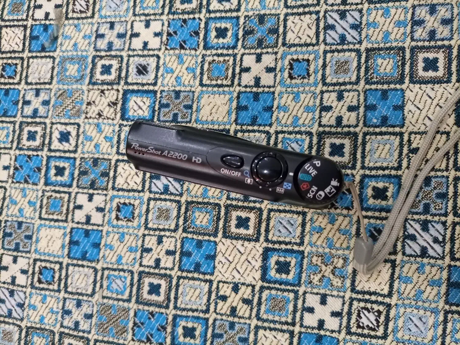 دوربین Canon|دوربین عکاسی و فیلمبرداری|تهران, نیروی دریایی|دیوار