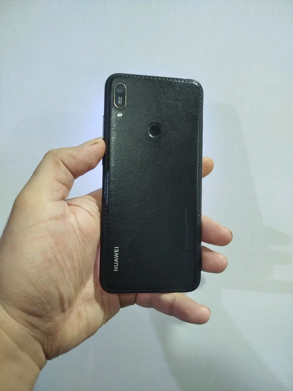 Y6 prime 2019|موبایل|مشهد, سپاد|دیوار