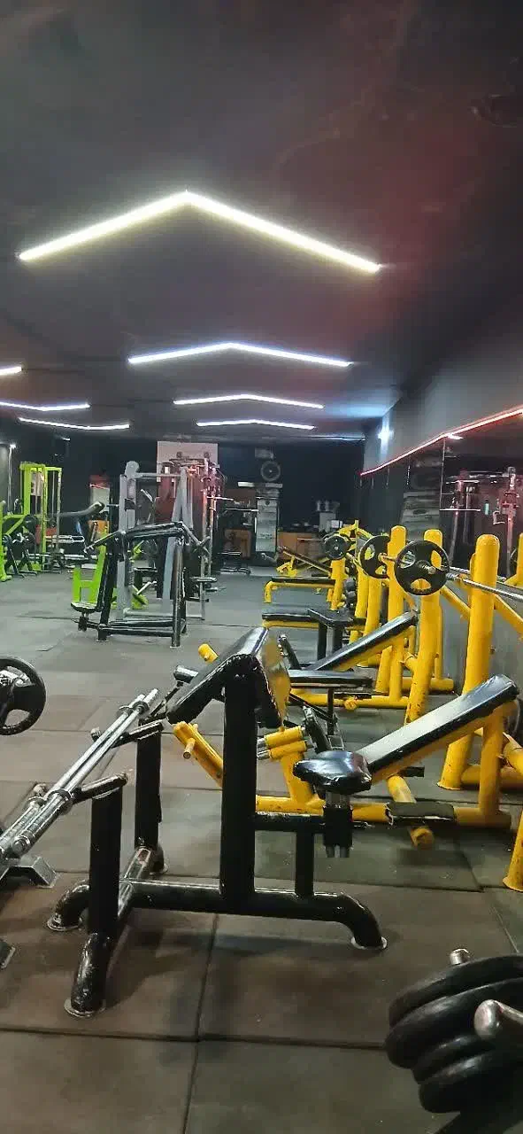 باشگاه تایم بانوان بدنسازی، فیتنس و لاغری|خدمات آموزشی|مشهد, توس (بلوار توس)|دیوار