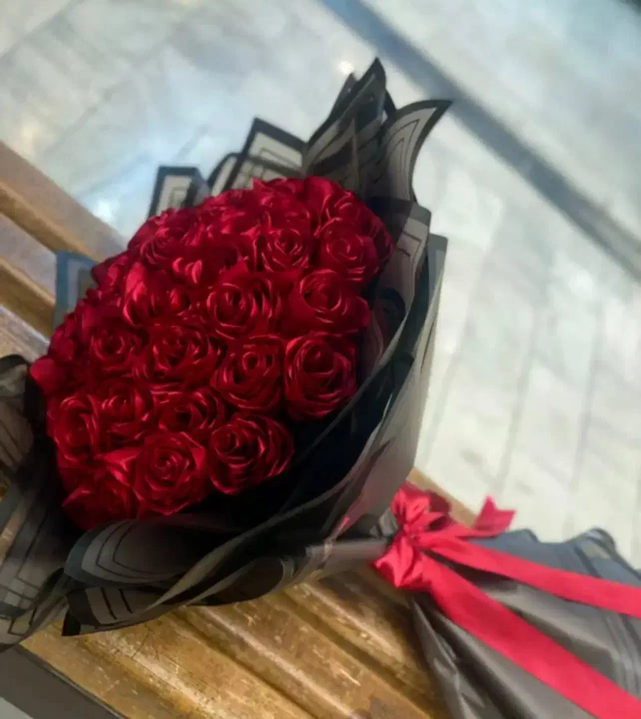 انواع دسته گل روز مادر خاستگاری باکس نوزاد زایمان|گل مصنوعی|اهواز, رسالت|دیوار