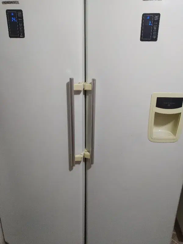 تعمیرات یخچال کولرگازی ساینا|خدمات پیشه و مهارت|پیشوا, |دیوار