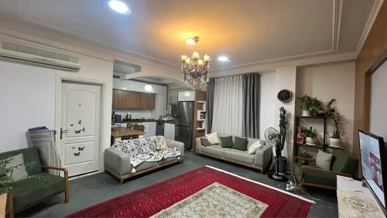 اجاره آپارتمان شهرک بخاراییان|اجارهٔ آپارتمان|گنبد کاووس, |دیوار