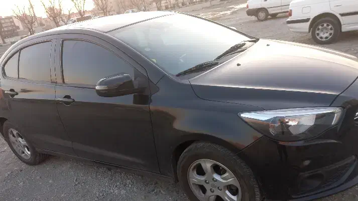 شاهینG1400|خودرو سواری و وانت|تهران, گلستان (شهرک راه آهن)|دیوار