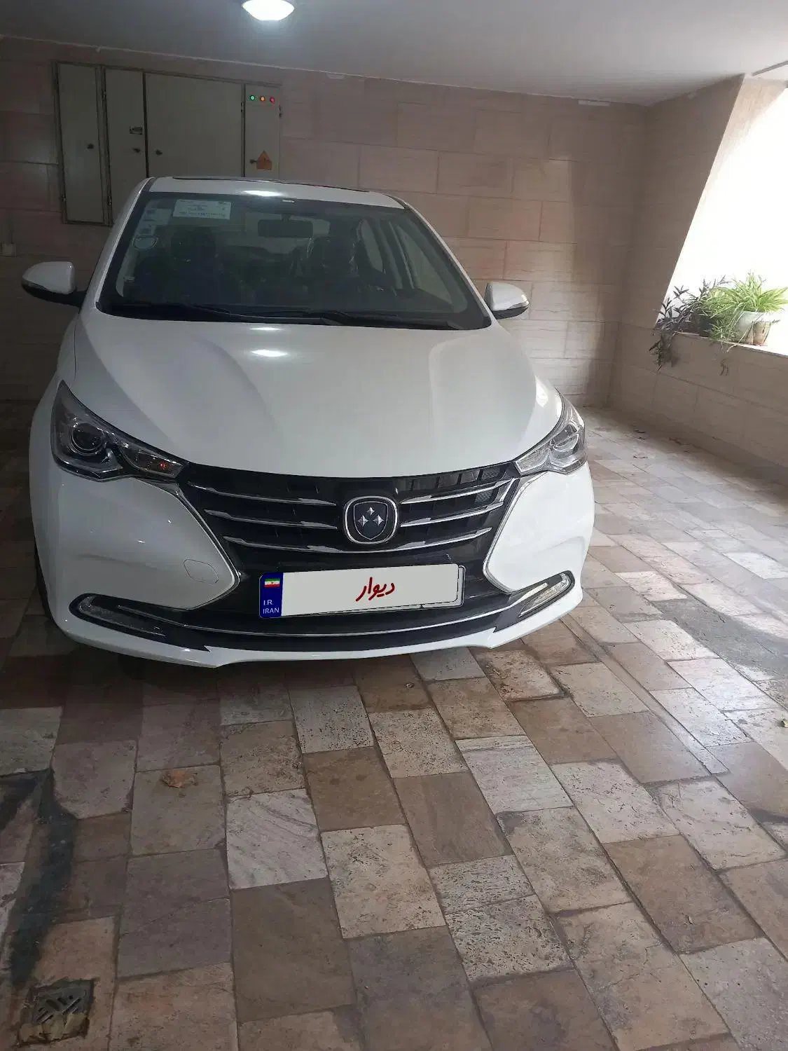 فروش فردا موتور ۵۱۱|خودرو سواری و وانت|تهران, جوادیه تهرانپارس|دیوار