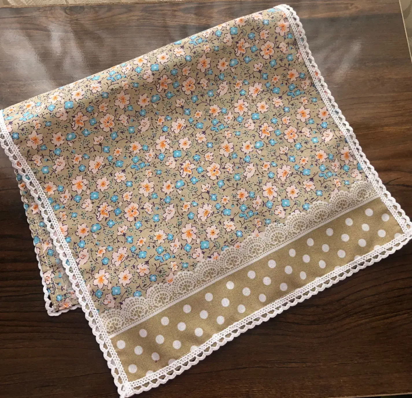 دستگیره عروس|سفره، حوله، دستمال آشپزخانه|قائن, |دیوار