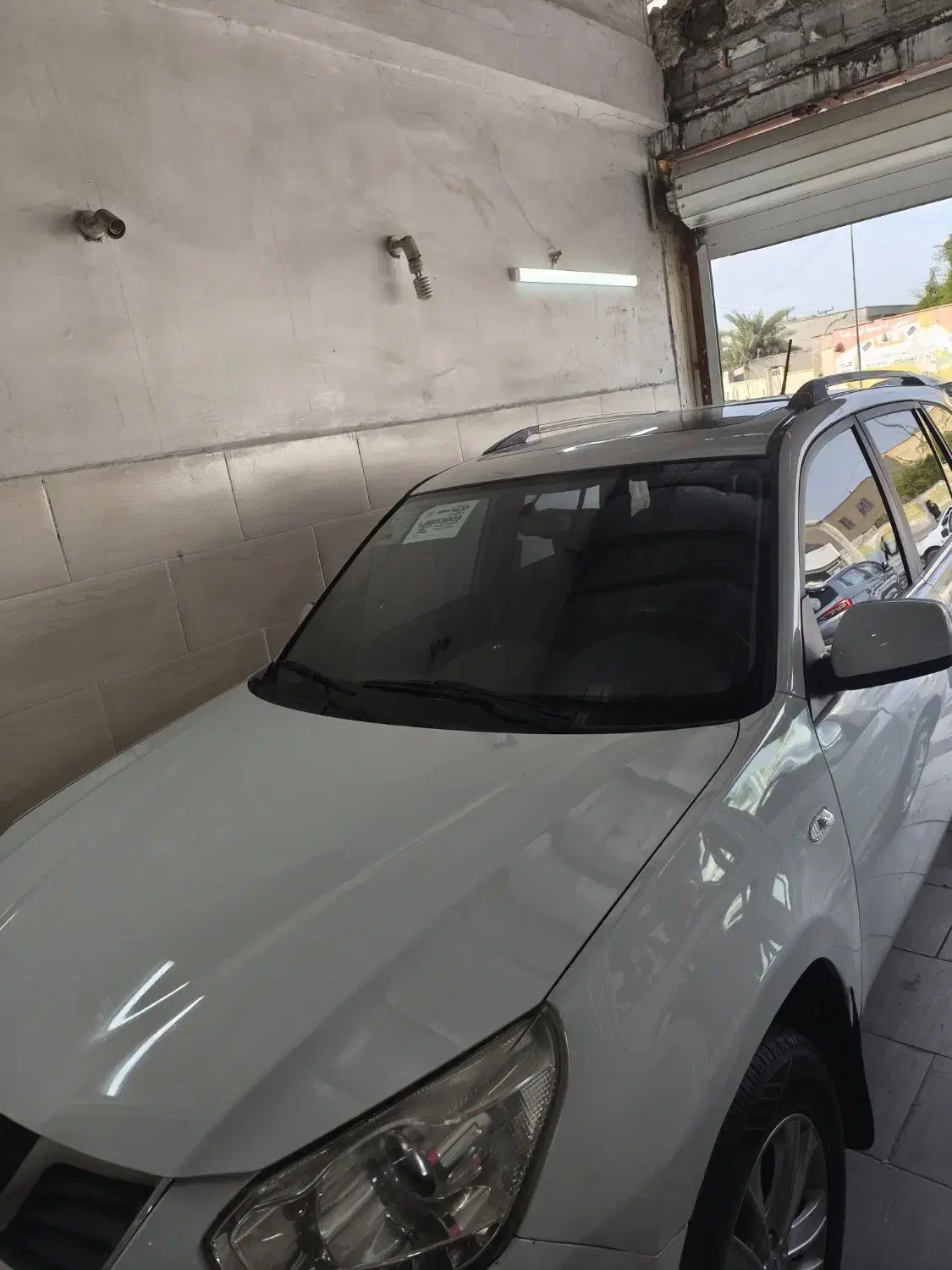 mvmx33|خودرو سواری و وانت|بندرعباس, |دیوار