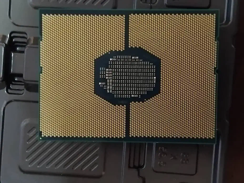 cpu intel 8280( سی پی یو اینتل )|قطعات و لوازم جانبی رایانه|تهران, ازگل|دیوار