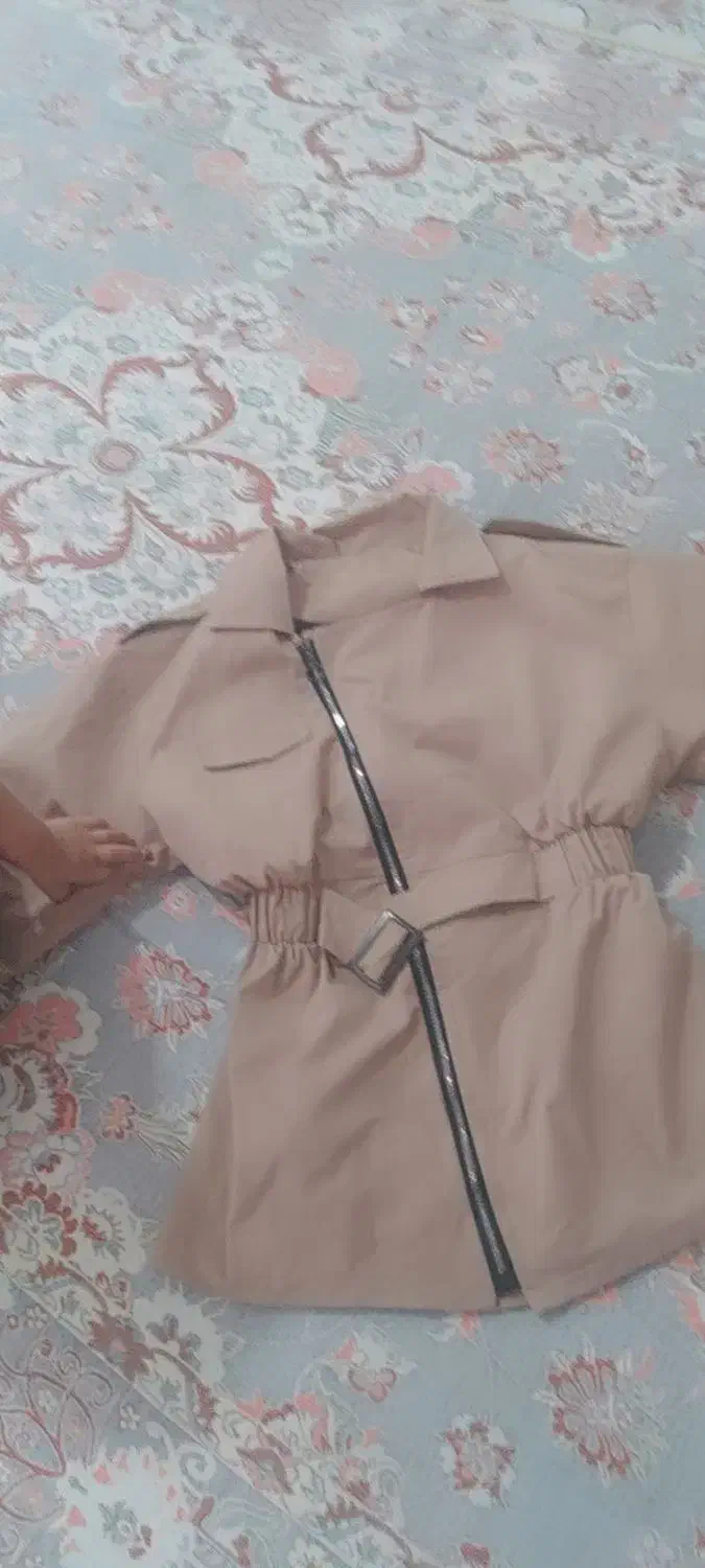 کت نو زیبا|لباس|سقز, |دیوار