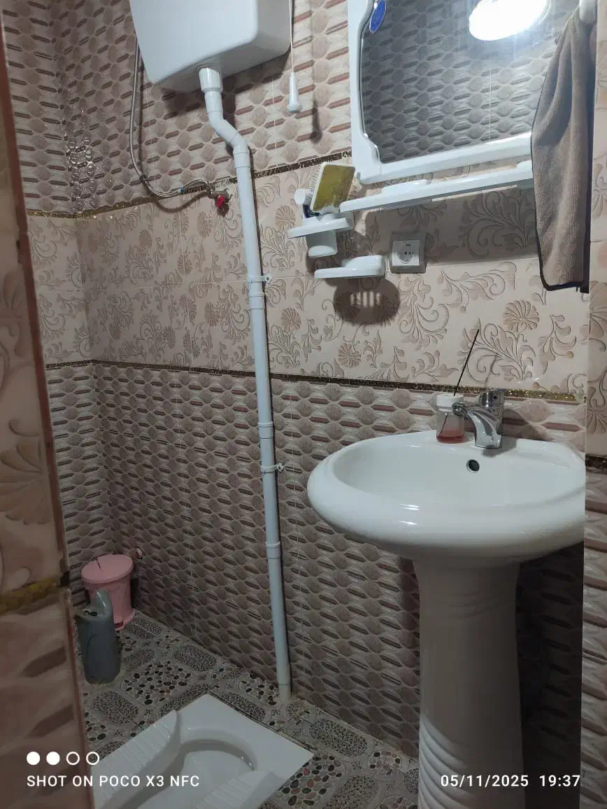 فروش یک طبقه مسکونی درسه طبقه|فروش خانه و ویلا|سقز, |دیوار