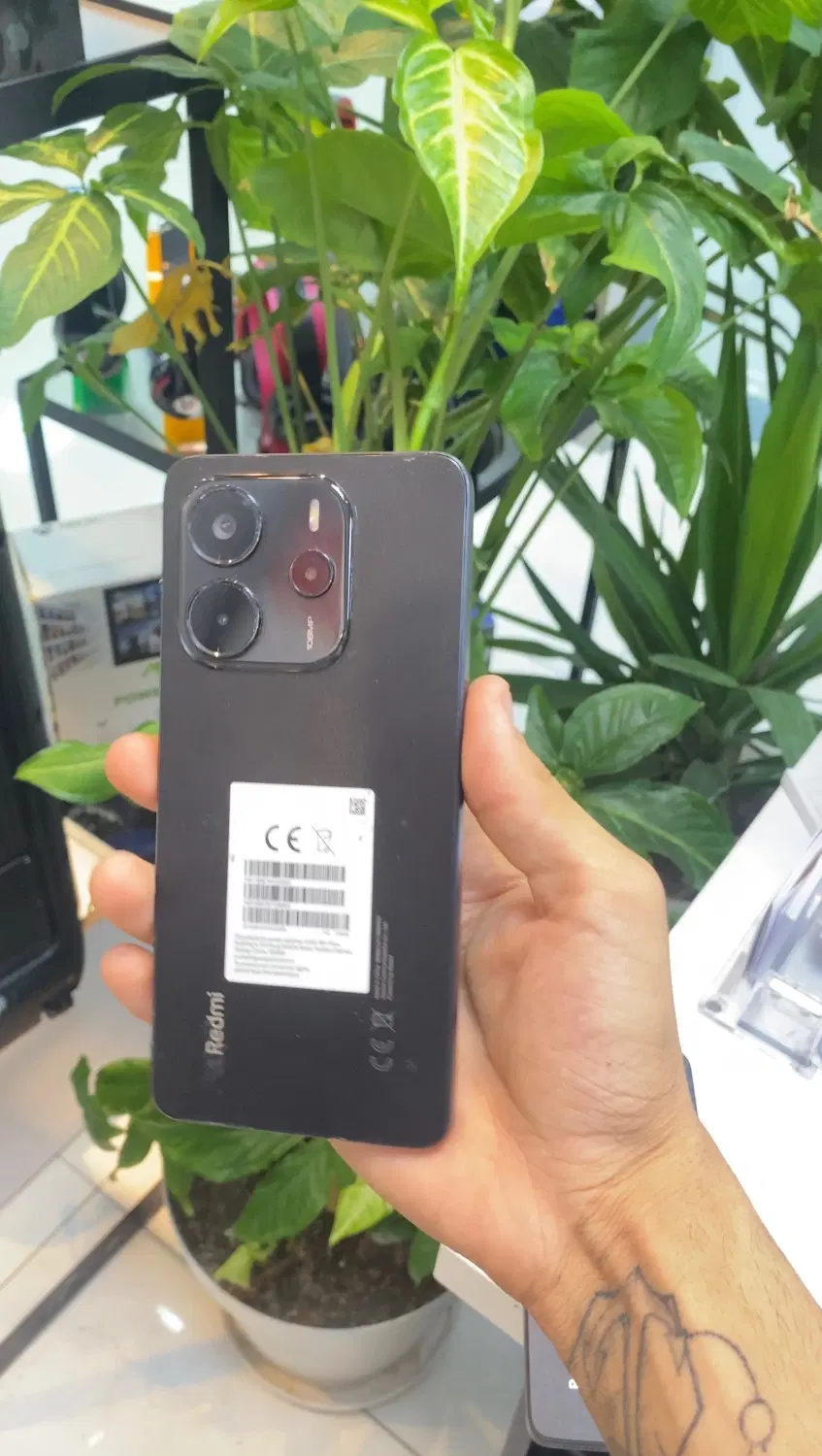 Note 14 256/8|موبایل|کرج, مهرویلا جنوبی|دیوار