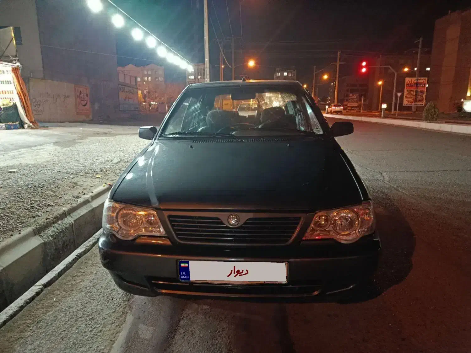 ۱۱۱ مدل۹۱|خودرو سواری و وانت|بیرجند, |دیوار