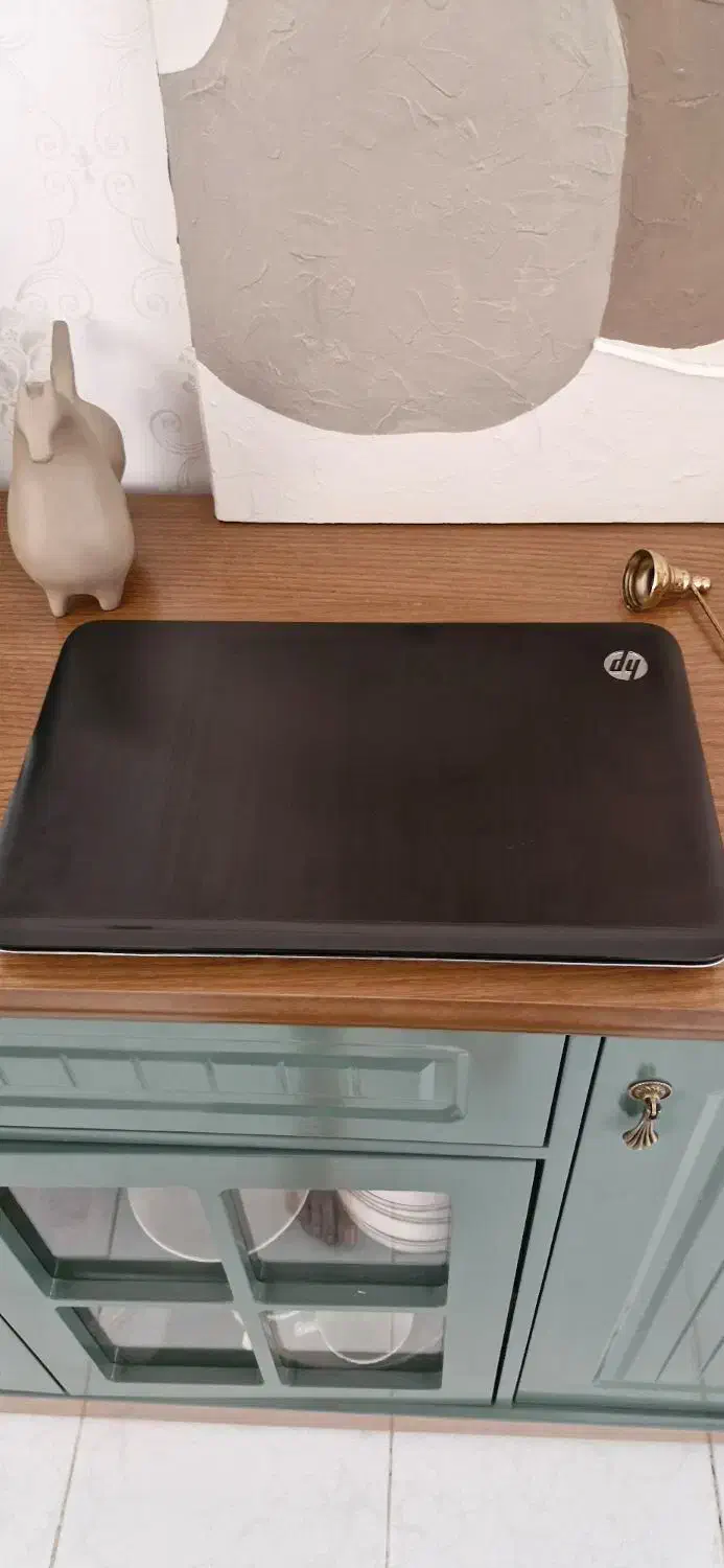 لپ تاپ hp|رایانه همراه|کرج, کوی زنبق|دیوار