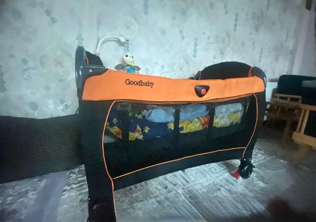 فروش لوازم کودک|اسباب و اثاث بچه|پاکدشت, پاکدشت (مامازند)|دیوار